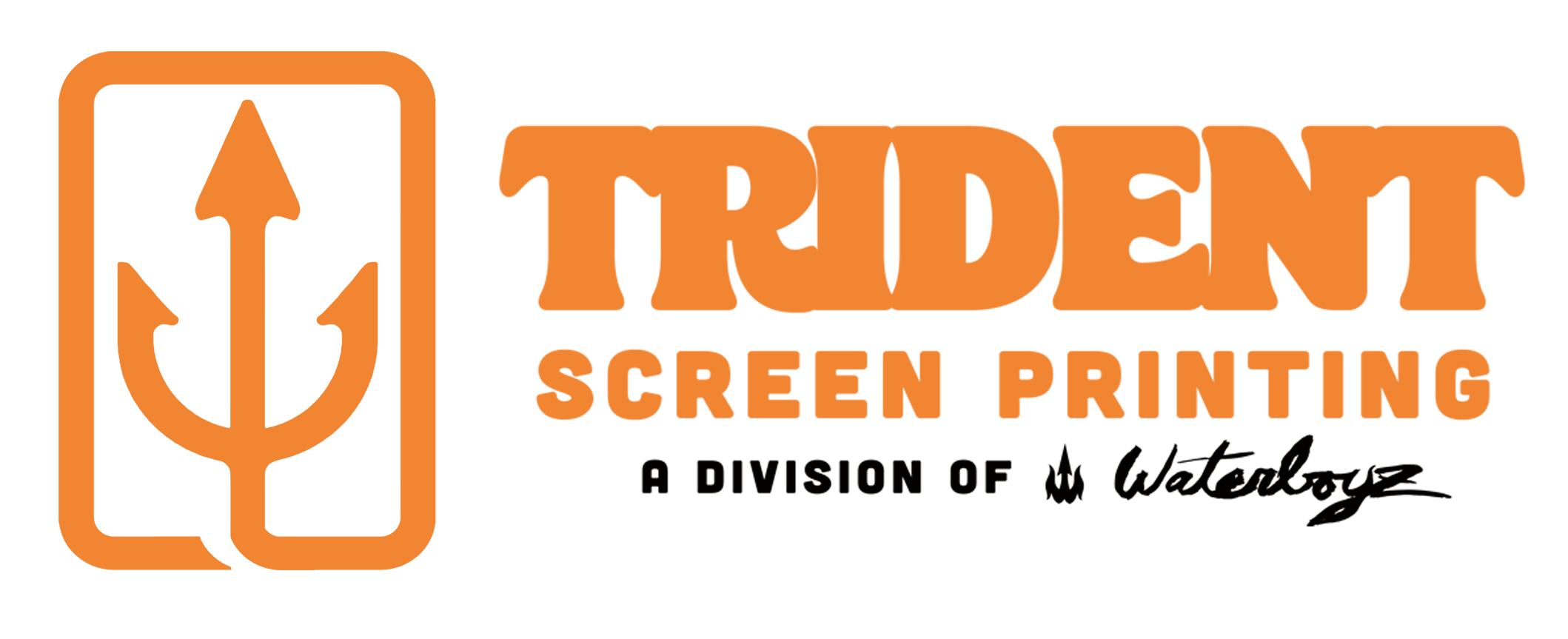 Trident Screen Printing